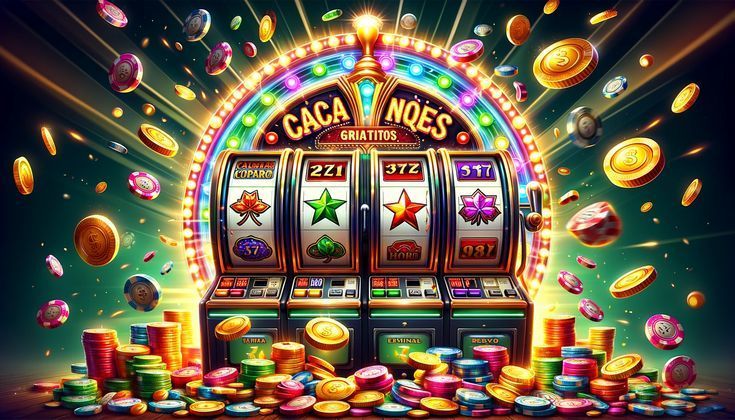 Miami Club Casino پر آن لائن سلاٹس کے بارے میں