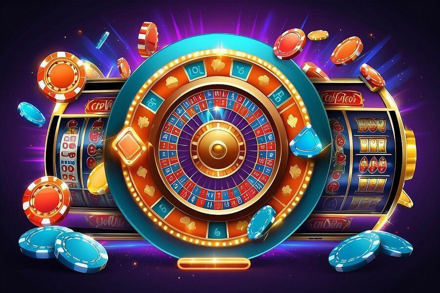پاکستان کے Miami Club Casino کھلاڑیوں کے لیےجیک پاٹ گیم