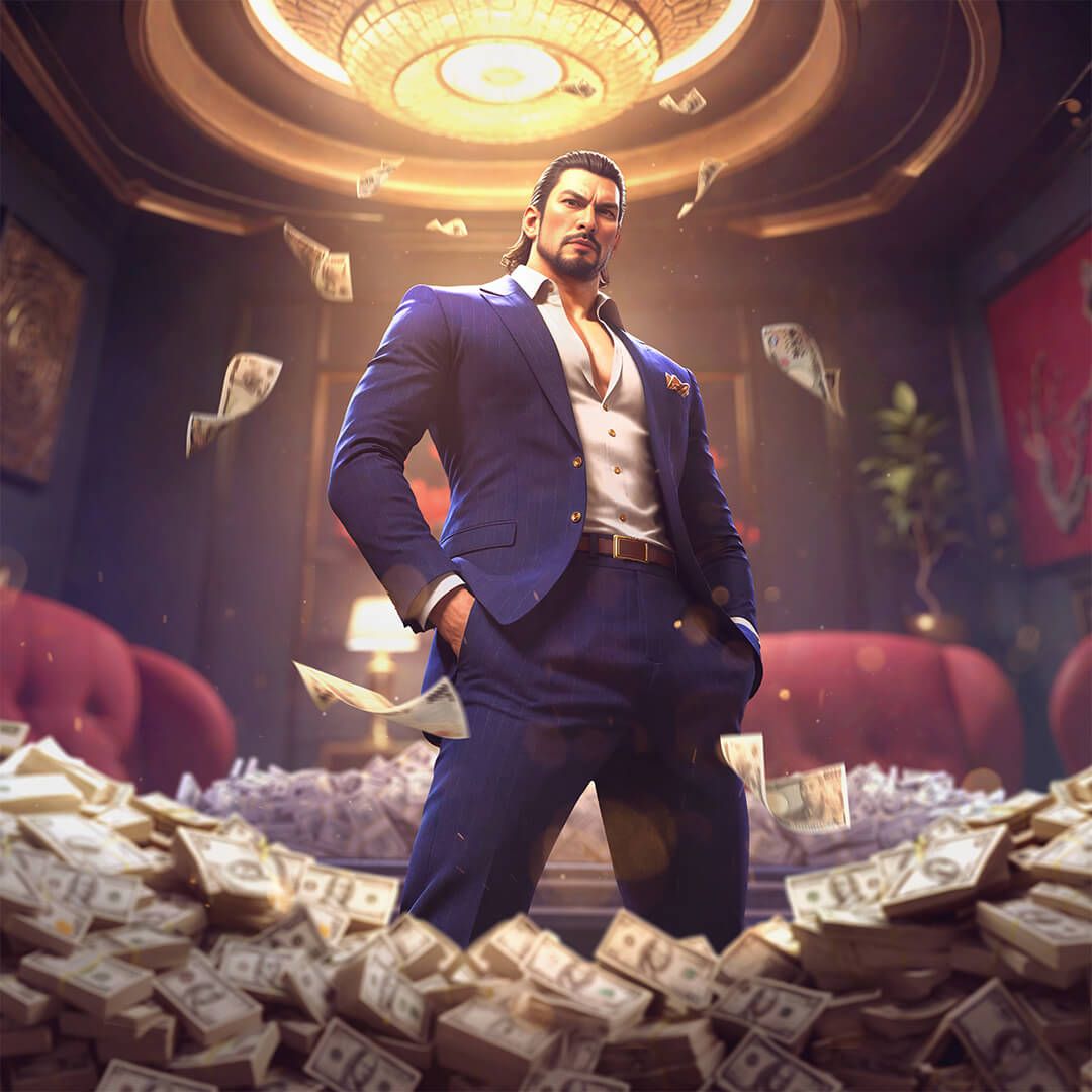 Miami Club Casino پاکستان میں میگا ویز کیسینو گیمز